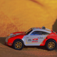 Illustration for article titled The Superfly Hot Wheels Car: A much-belated photodump